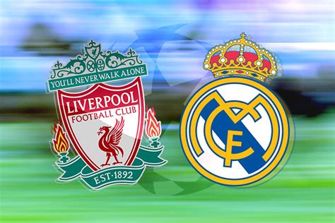 Watch Liverpool vs. Real Madrid: TV channel, live stream info 